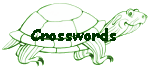 Crosswords