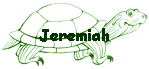 Jeremiah