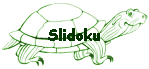 Slidoku