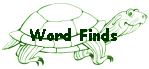 Word Finds